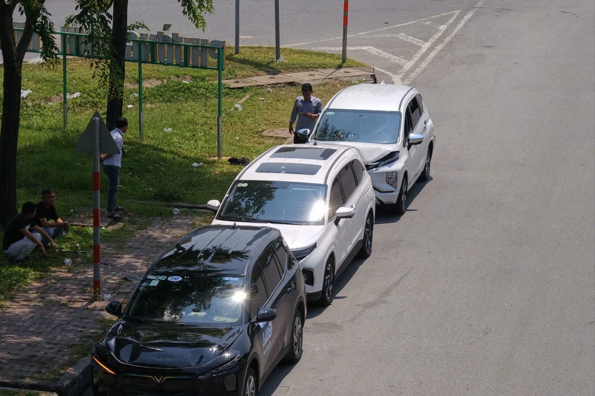 Tổng hợp tin tức tai nạn giao thông mới nhất ngày hôm nay 8/4/2026