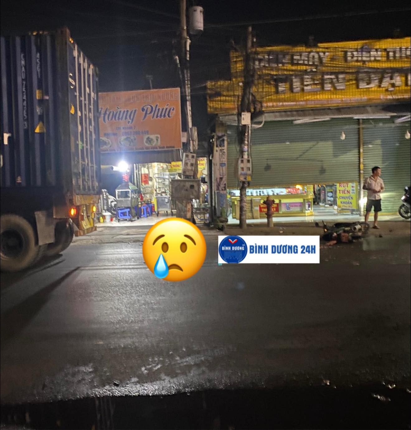 Tổng hợp tin tức tai nạn giao thông mới nhất ngày hôm nay 8/4/2026 Tổng hợp tin tức tai nạn giao thông mới nhất ngày hôm nay 8/4/2026