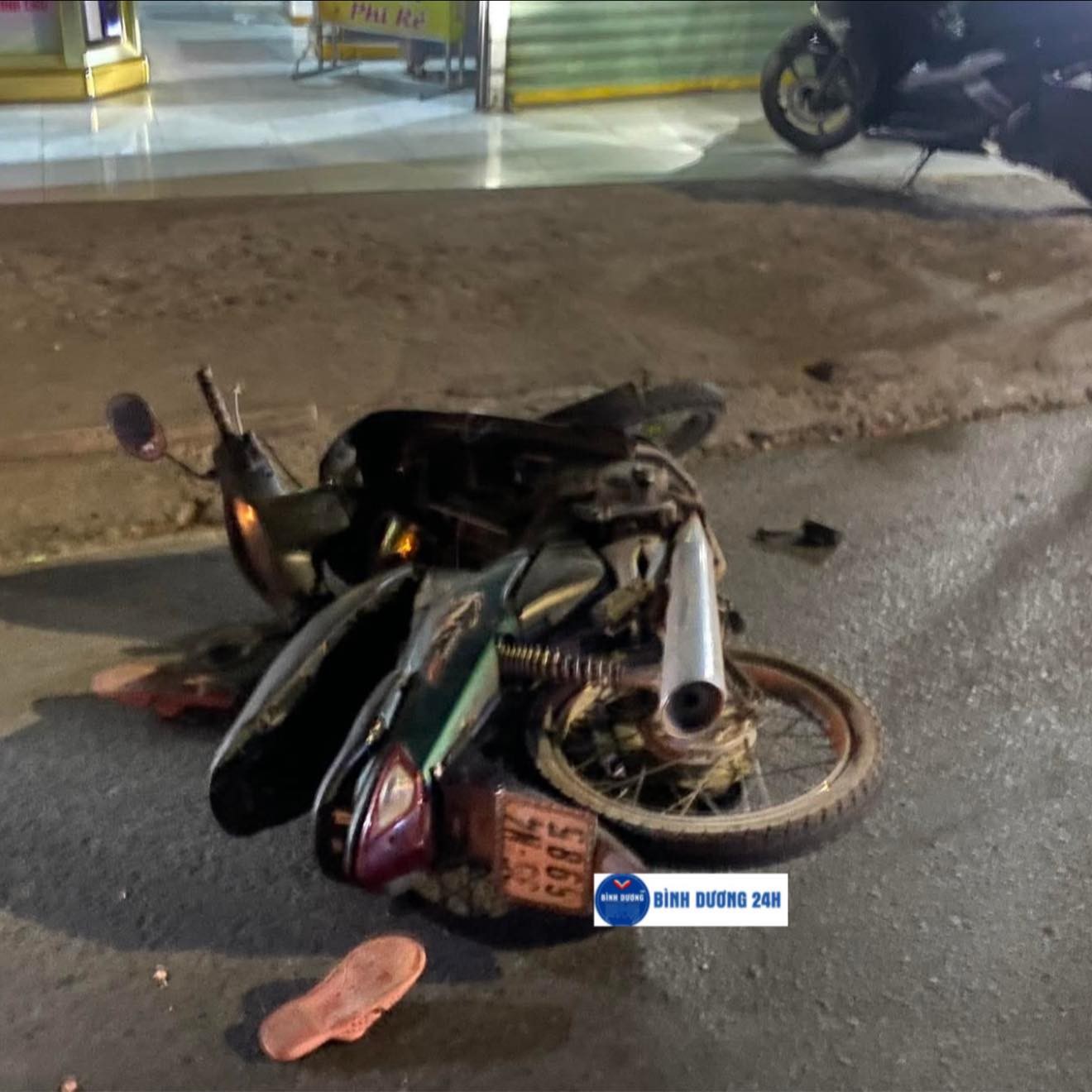 Tổng hợp tin tức tai nạn giao thông mới nhất ngày hôm nay 8/4/2026 Tổng hợp tin tức tai nạn giao thông mới nhất ngày hôm nay 8/4/2026