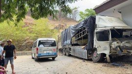 Tổng hợp tin tức tai nạn giao thông mới nhất ngày hôm nay 8/4/2026