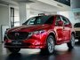 Mazda CX-5 giảm giá kỷ lục, chỉ từ 685 triệu đồng