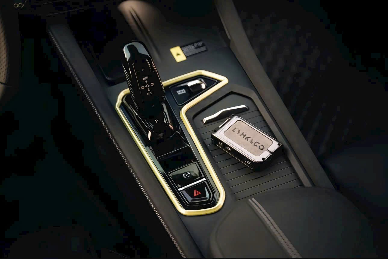 Giá Lynk & Co 03 dự kiến 800 triệu, ADAS là tiêu chuẩn, ra mắt quý II