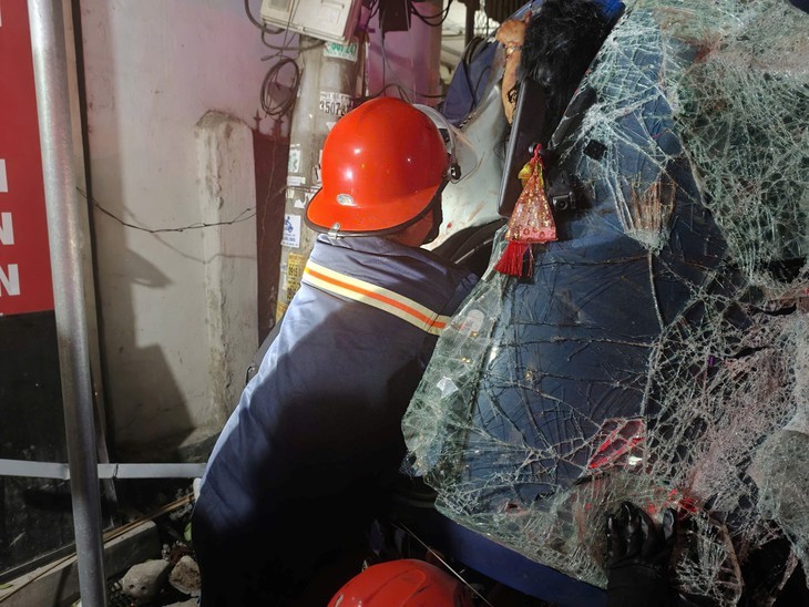 Tổng hợp tin tức tai nạn giao thông mới nhất ngày hôm nay 9/4/2026