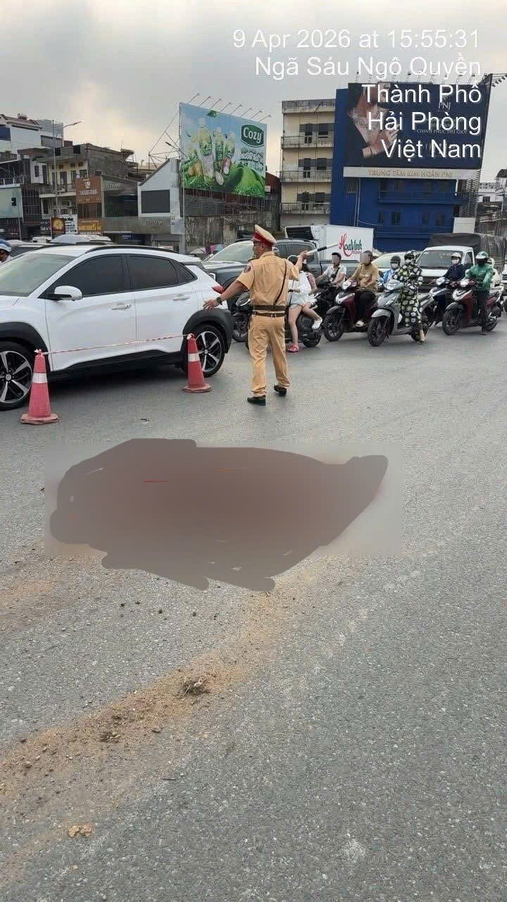 Tổng hợp tin tức tai nạn giao thông mới nhất ngày hôm nay 10/4/2026 Tổng hợp tin tức tai nạn giao thông mới nhất ngày hôm nay 10/4/2026