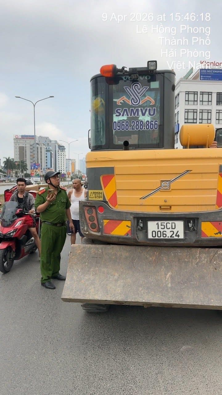 Tổng hợp tin tức tai nạn giao thông mới nhất ngày hôm nay 10/4/2026 Tổng hợp tin tức tai nạn giao thông mới nhất ngày hôm nay 10/4/2026