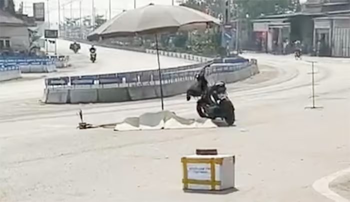 Tổng hợp tin tức tai nạn giao thông mới nhất ngày hôm nay 10/4/2026 Tổng hợp tin tức tai nạn giao thông mới nhất ngày hôm nay 10/4/2026