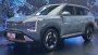 Kia EV5 2026 ra mắt thị trường Philippines với định vị xe điện rẻ nhất của hãng Hàn Quốc