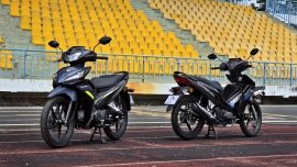 Honda Dash 125 2026 về Việt Nam, giá ngang SH125i và Super Cub C125