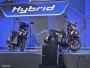 Yamaha Gear 125 ra mắt, giá từ 30,437 triệu đồng, cạnh tranh trực tiếp Honda Vision