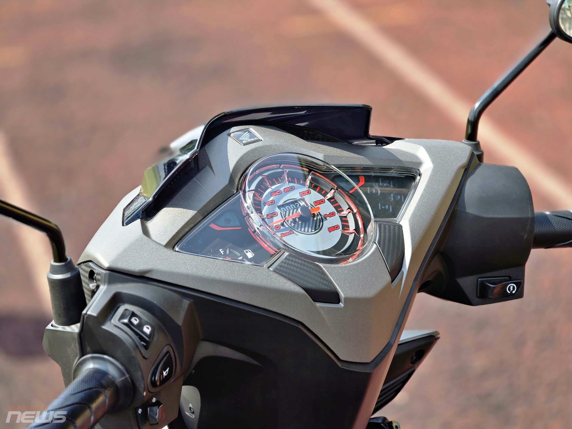 Honda Dash 125 2026 về Việt Nam, giá ngang SH125i và Super Cub C125 Honda Dash 125 2026 về Việt Nam, giá ngang SH125i và Super Cub C125