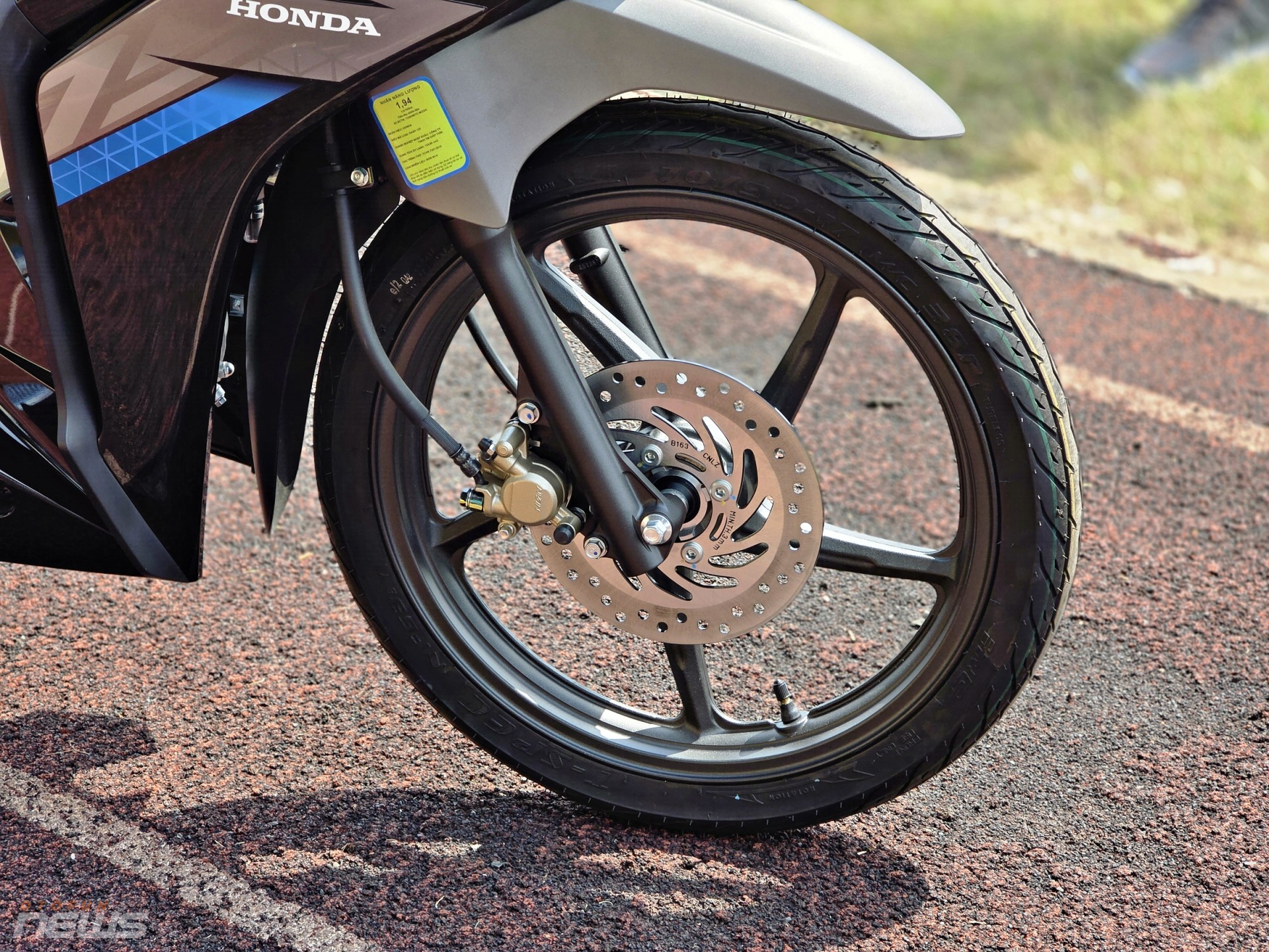 Honda Dash 125 2026 về Việt Nam, giá ngang SH125i và Super Cub C125 Honda Dash 125 2026 về Việt Nam, giá ngang SH125i và Super Cub C125