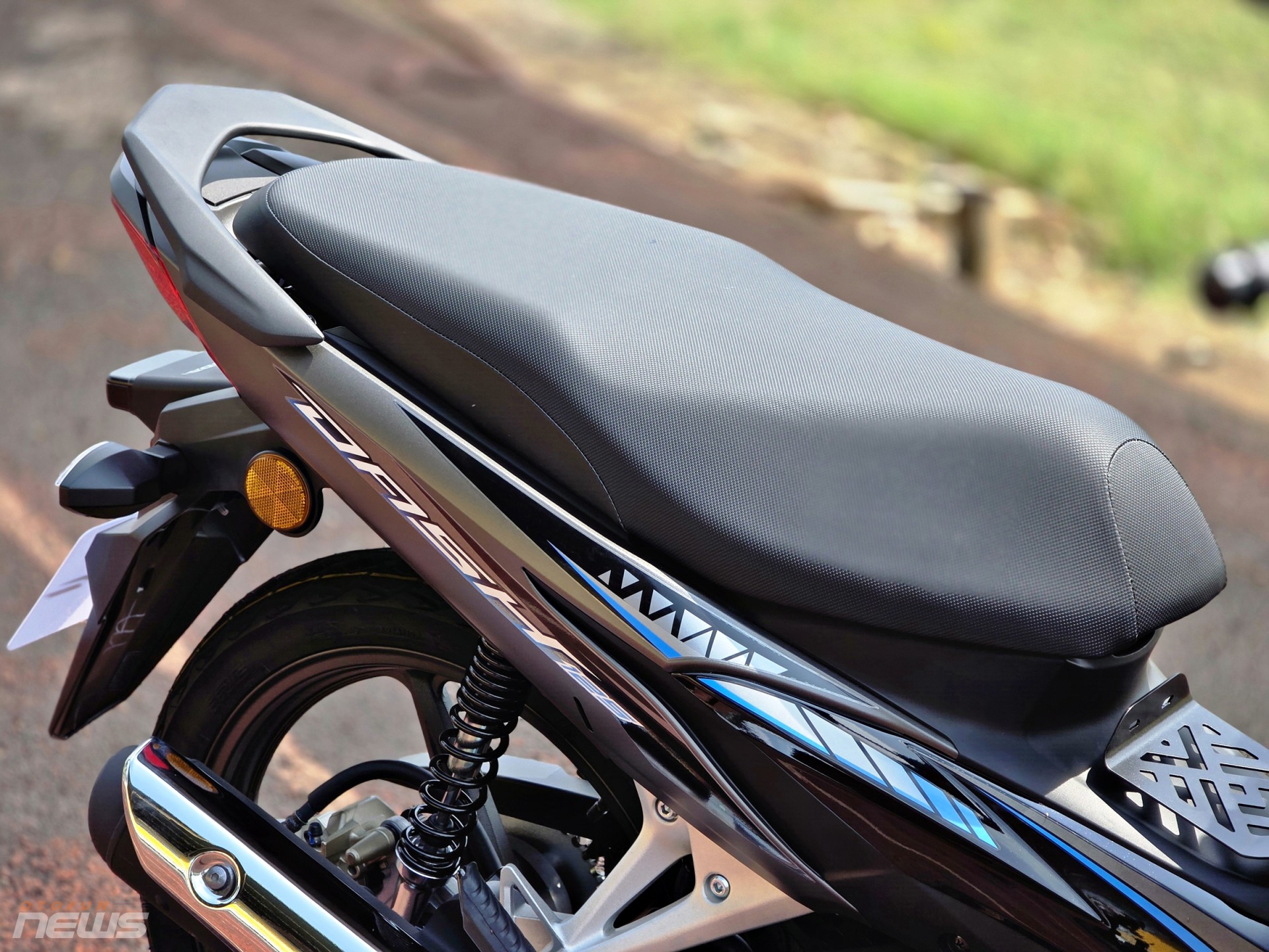 Honda Dash 125 2026 về Việt Nam, giá ngang SH125i và Super Cub C125 Honda Dash 125 2026 về Việt Nam, giá ngang SH125i và Super Cub C125