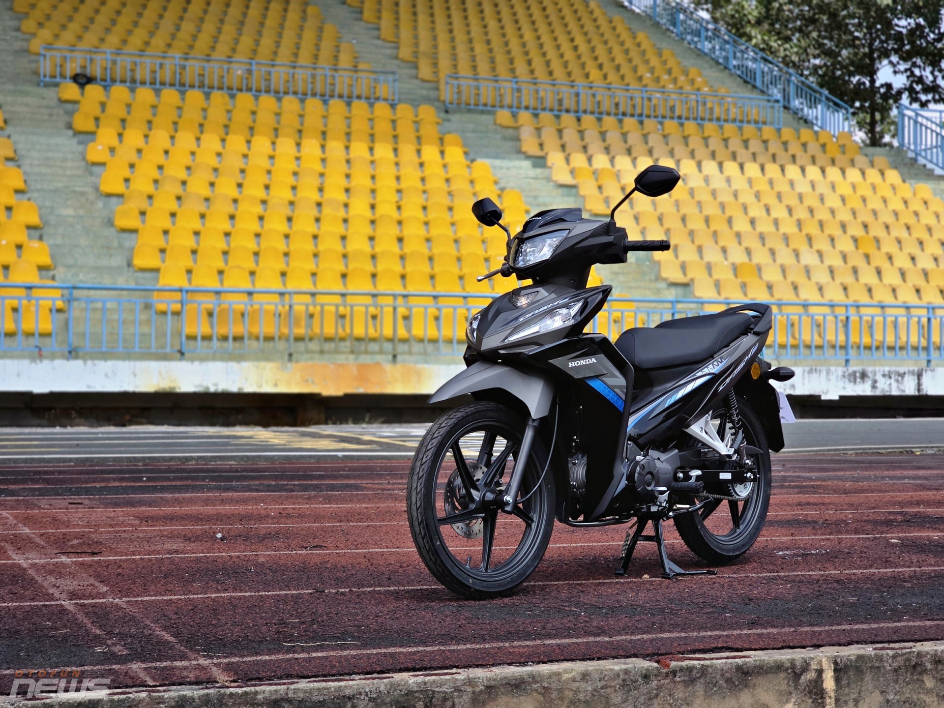 Honda Dash 125 2026 về Việt Nam, giá ngang SH125i và Super Cub C125 Honda Dash 125 2026 về Việt Nam, giá ngang SH125i và Super Cub C125