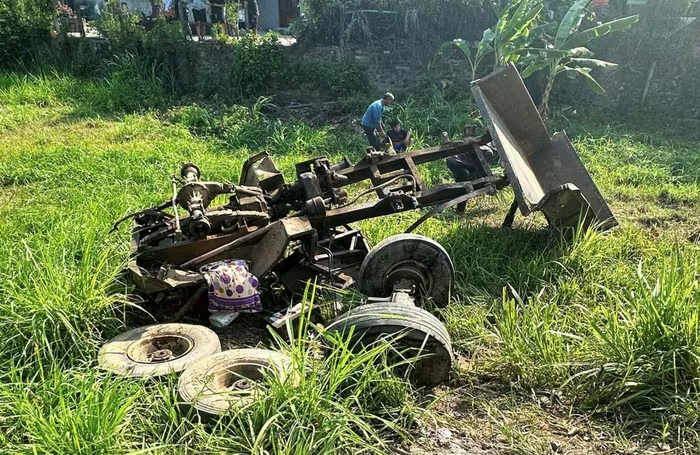 Tổng hợp tin tức tai nạn giao thông mới nhất ngày hôm nay 13/4/2026