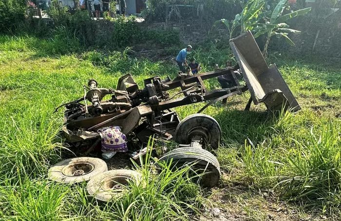 Tổng hợp tin tức tai nạn giao thông mới nhất ngày hôm nay 13/4/2026