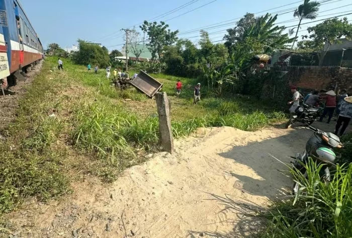 Tổng hợp tin tức tai nạn giao thông mới nhất ngày hôm nay 13/4/2026