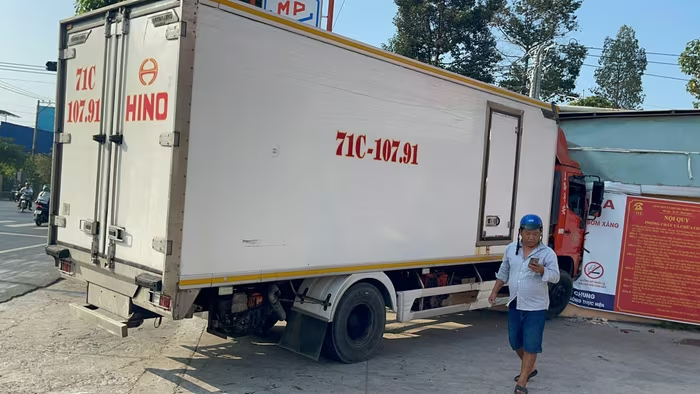 Tổng hợp tin tức tai nạn giao thông mới nhất ngày hôm nay 13/4/2026