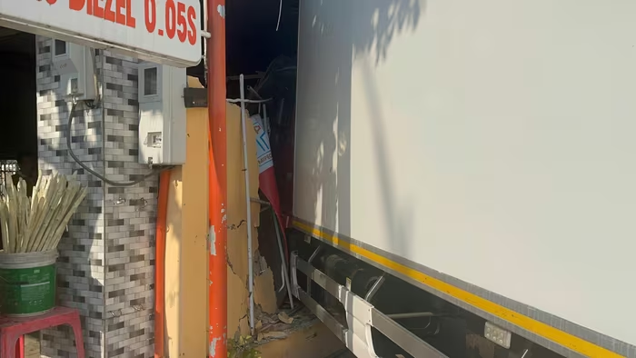 Tổng hợp tin tức tai nạn giao thông mới nhất ngày hôm nay 13/4/2026