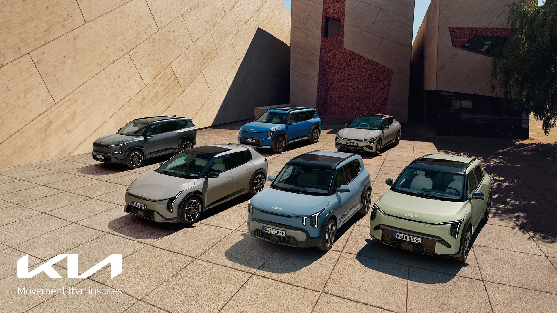 Chiến lược xe điện của Kia được hé lộ, với 14 mẫu xe điện vào năm 2030, bao gồm EV1 giá rẻ nhất Kia có kế hoạch mở rộng số lượng sản phẩm xe điện lên thành 14 mẫu vào năm 2030