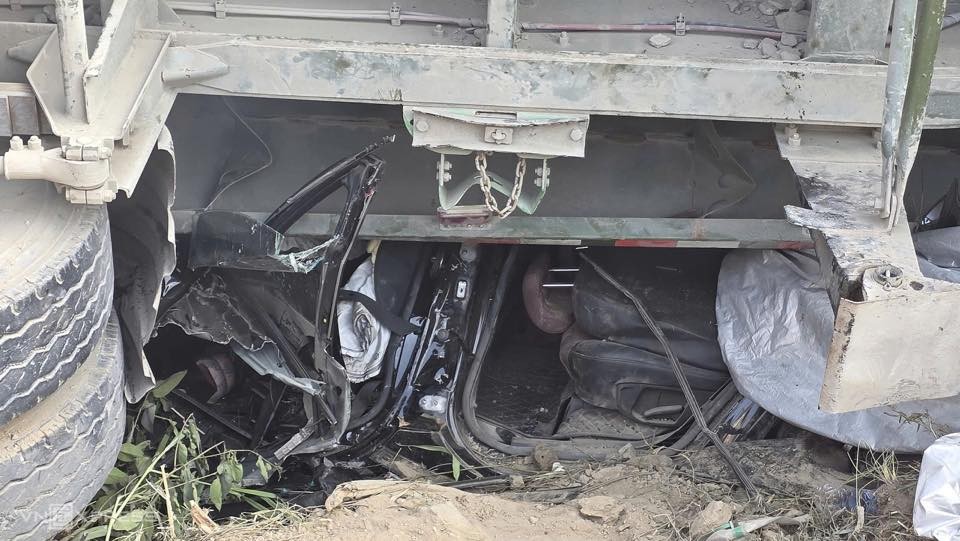 Tổng hợp tin tức tai nạn giao thông mới nhất ngày hôm nay 14/4/2026