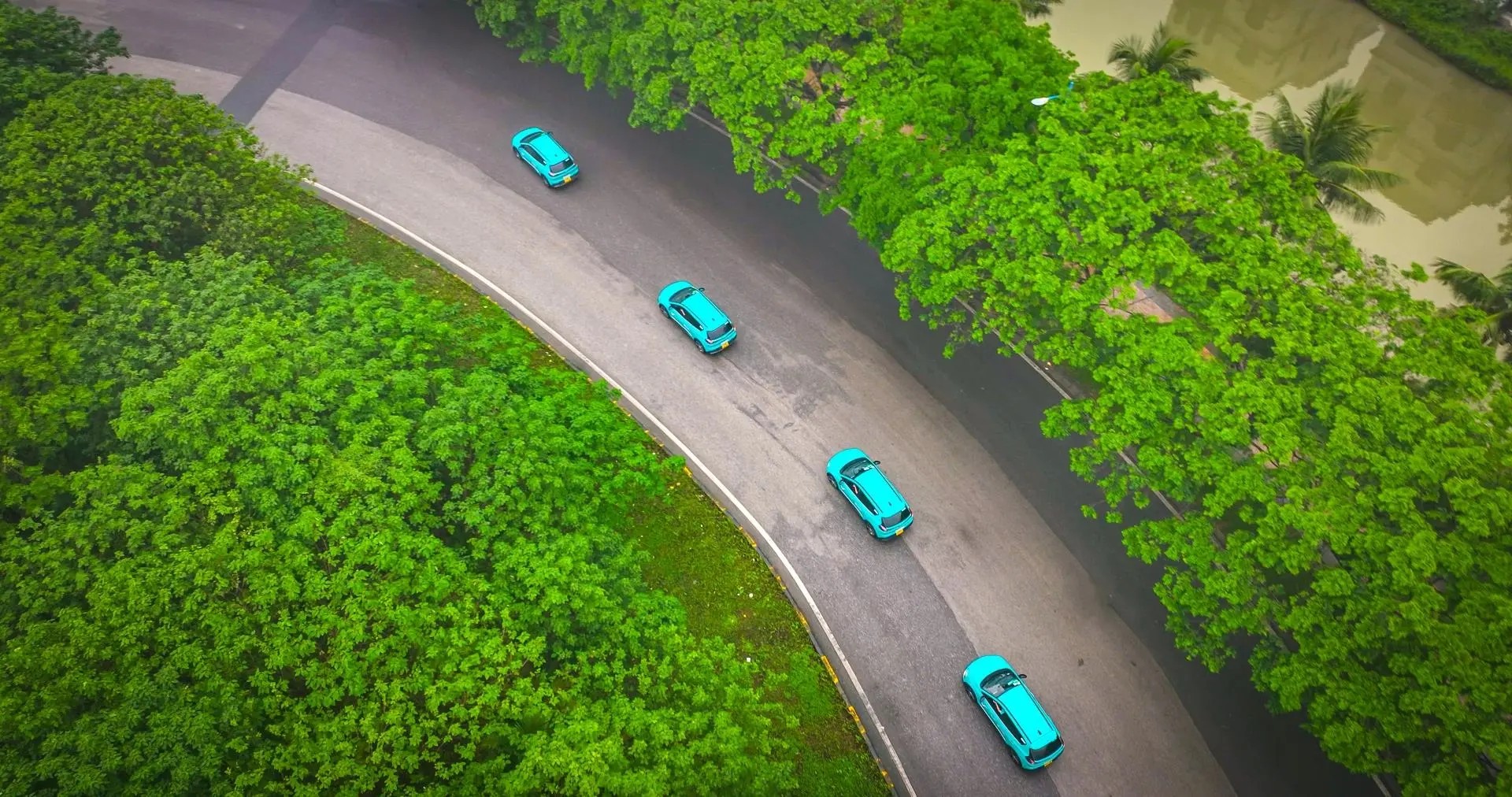 Xanh SM đổi tên thành Green SM: Đổi tên để “ra biển lớn” Xanh SM đổi tên thành Green SM: Đổi tên để “ra biển lớn”