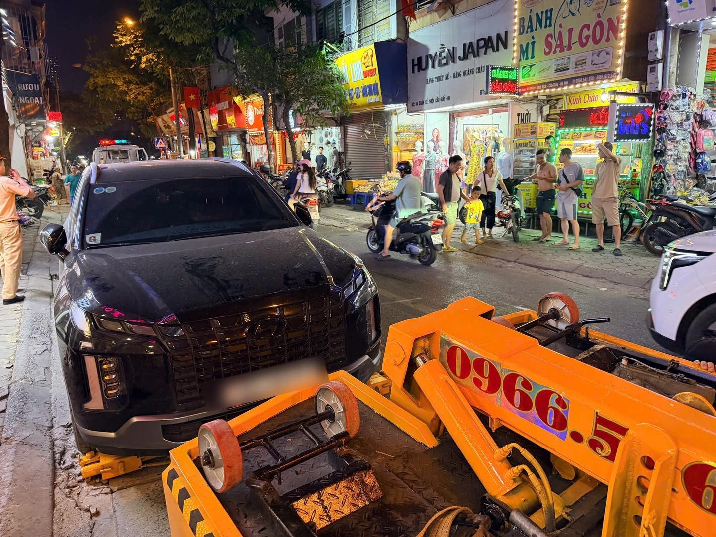 Tổng hợp tin tức tai nạn giao thông mới nhất ngày hôm nay 14/4/2026