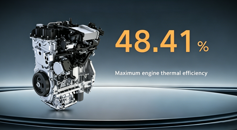 Geely chính thức giới thiệu hệ thống hybrid thế hệ mới i-HEV cho nhiều mẫu xe chủ lực