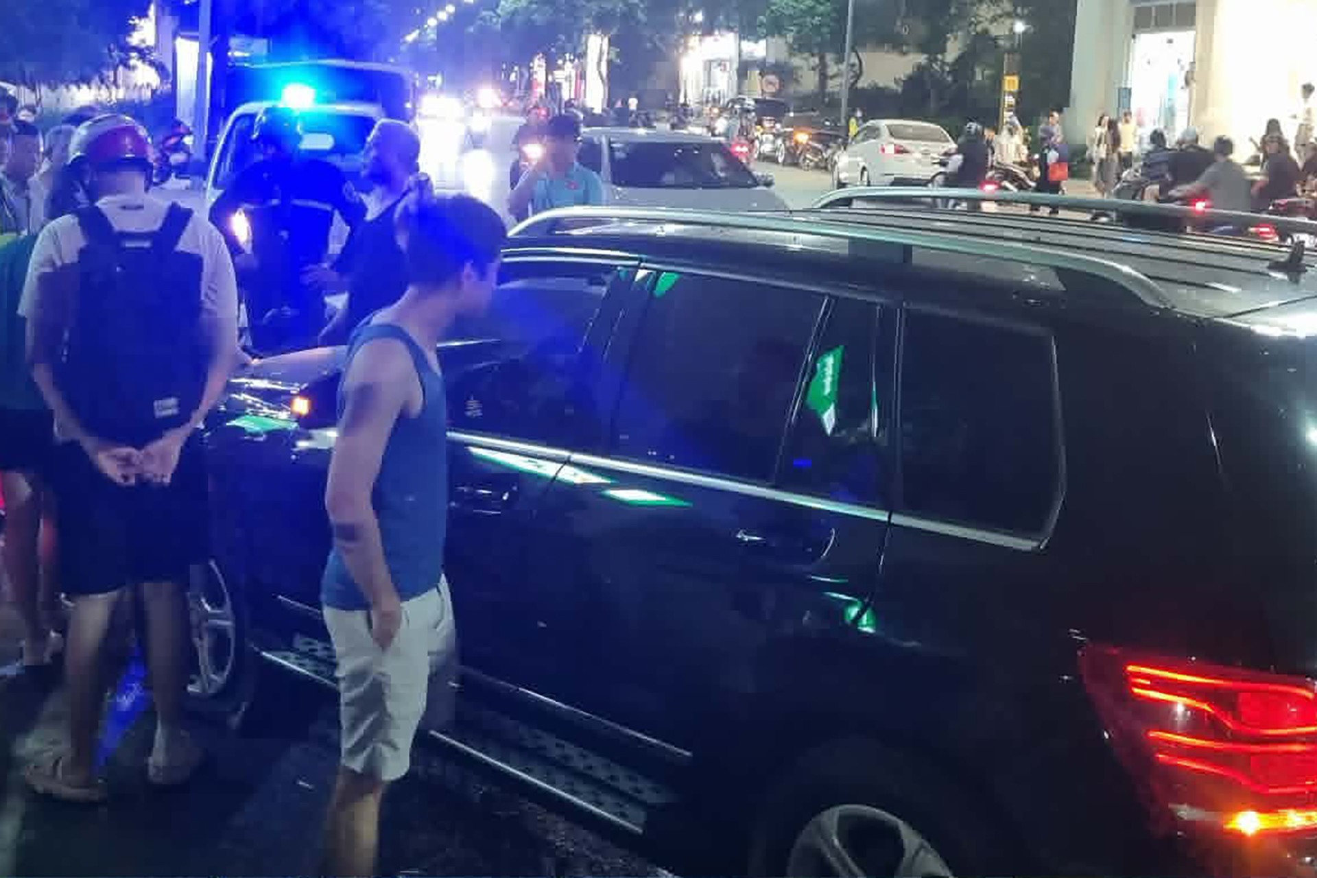 Tổng hợp tin tức tai nạn giao thông mới nhất ngày hôm nay 15/4/2026