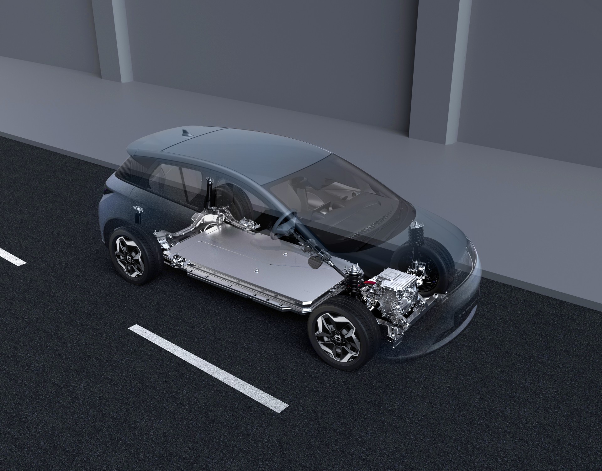 BYD Dolphin 2026 nhập Thái, hatchback điện dưới 600 triệu có đáng để chờ?