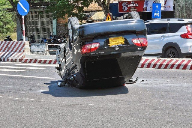 Tổng hợp tin tức tai nạn giao thông mới nhất ngày hôm nay 16/4/2026