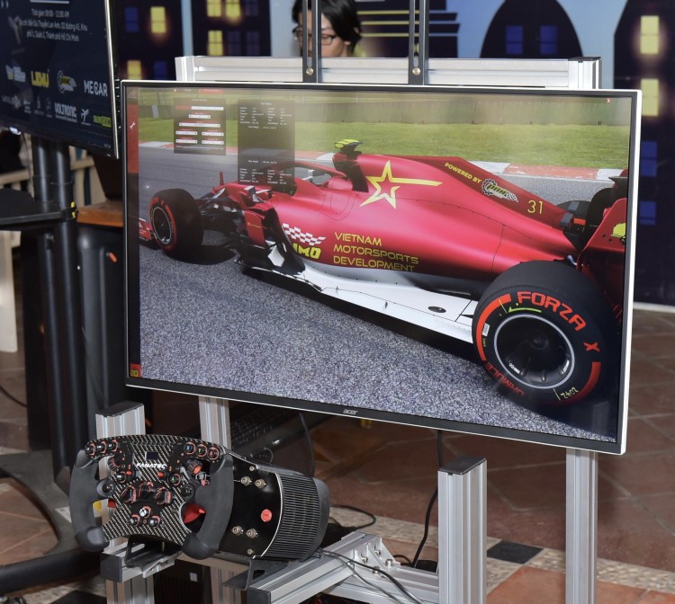 PVOIL VGC Miền Nam 2026 có những hoạt động vui chơi, trải nghiệm gì? Đây là câu trả lời