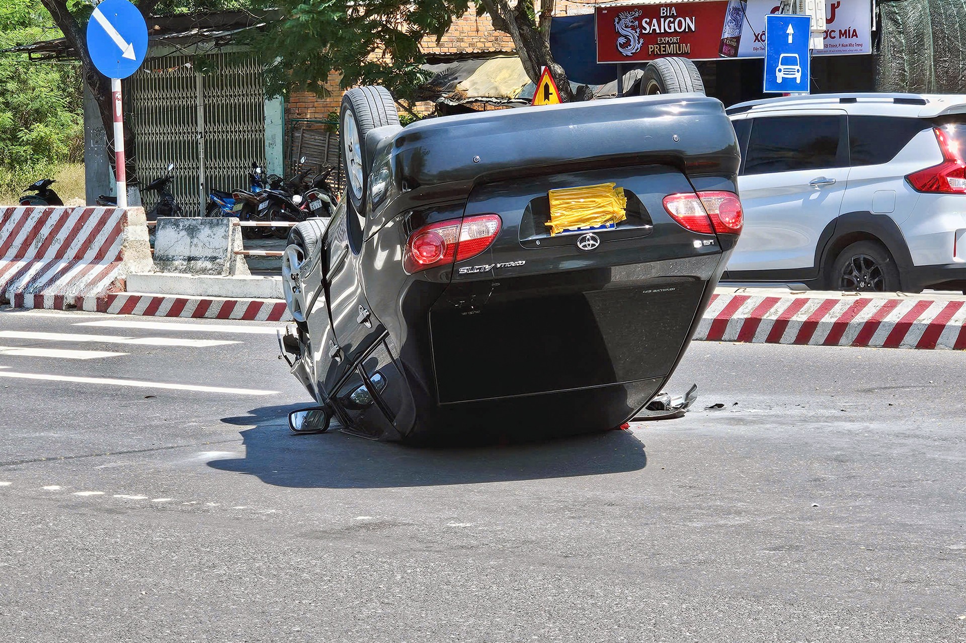 Tổng hợp tin tức tai nạn giao thông mới nhất ngày hôm nay 16/4/2026