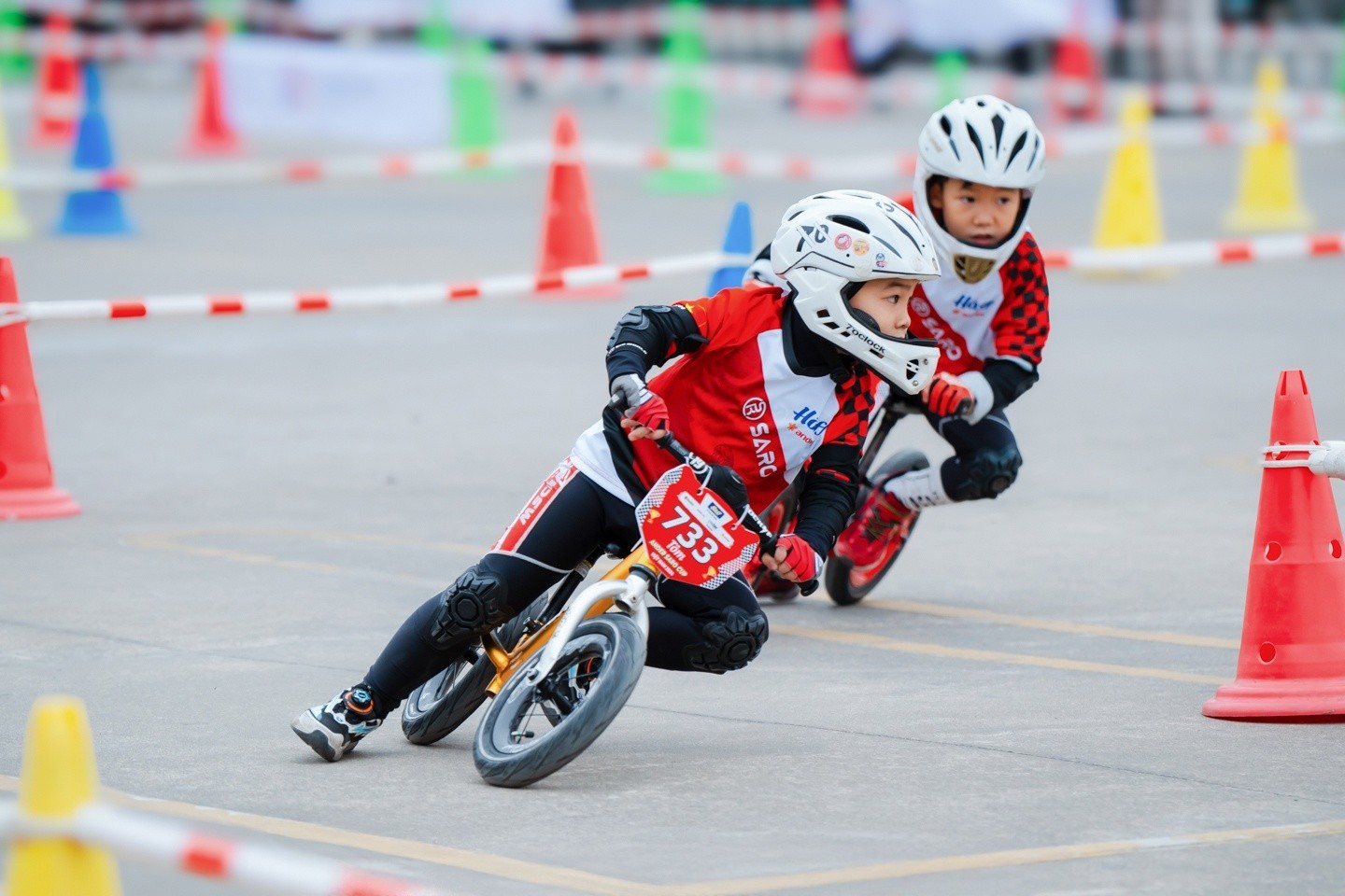 PVOIL VGC Miền Nam 2026 có những hoạt động vui chơi, trải nghiệm gì? Đây là câu trả lời