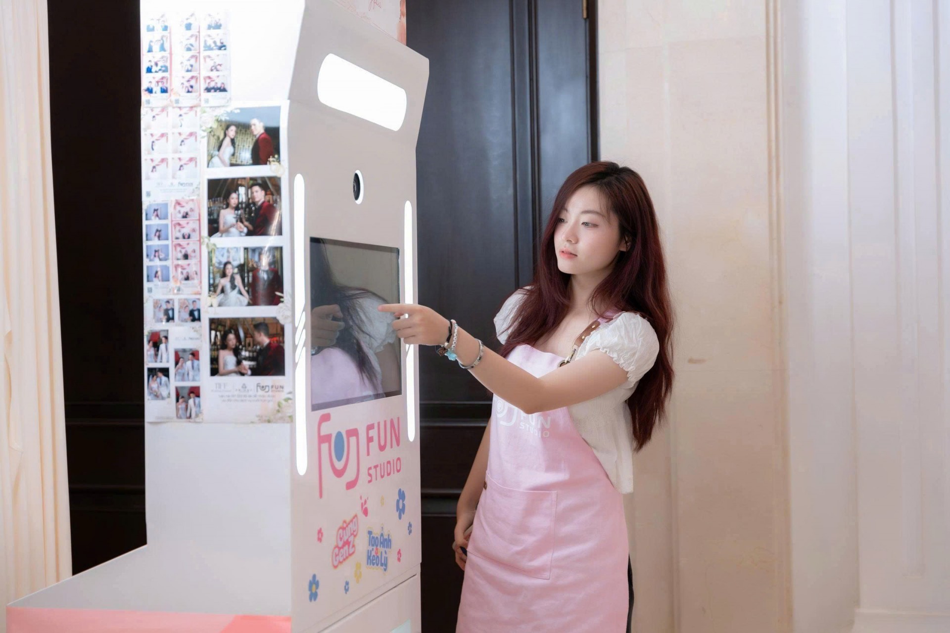 PVOIL VGC Miền Nam 2026 có những hoạt động vui chơi, trải nghiệm gì? Đây là câu trả lời