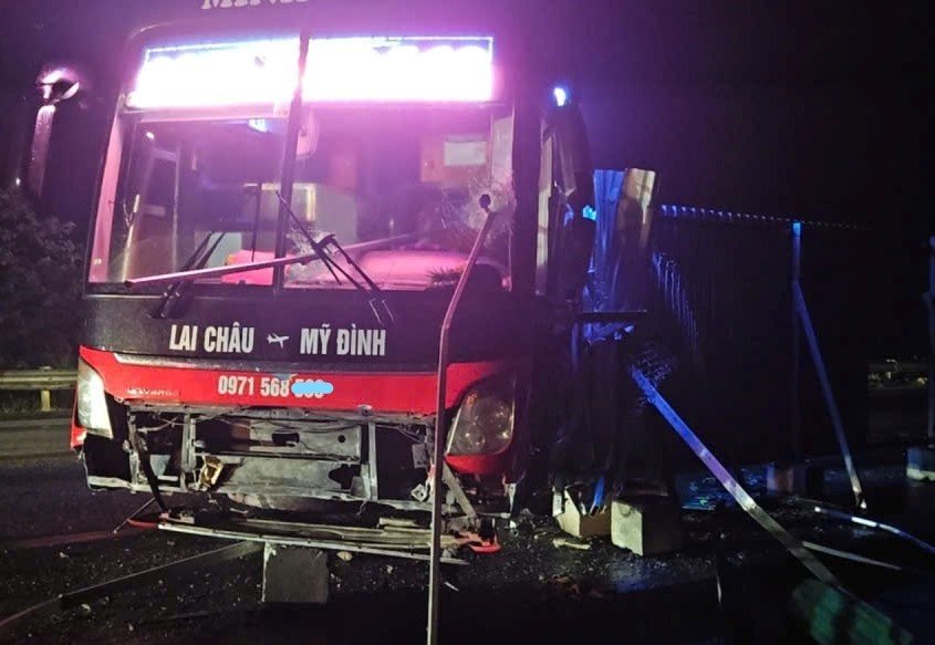 Tổng hợp tin tức tai nạn giao thông mới nhất ngày hôm nay 17/4/2026