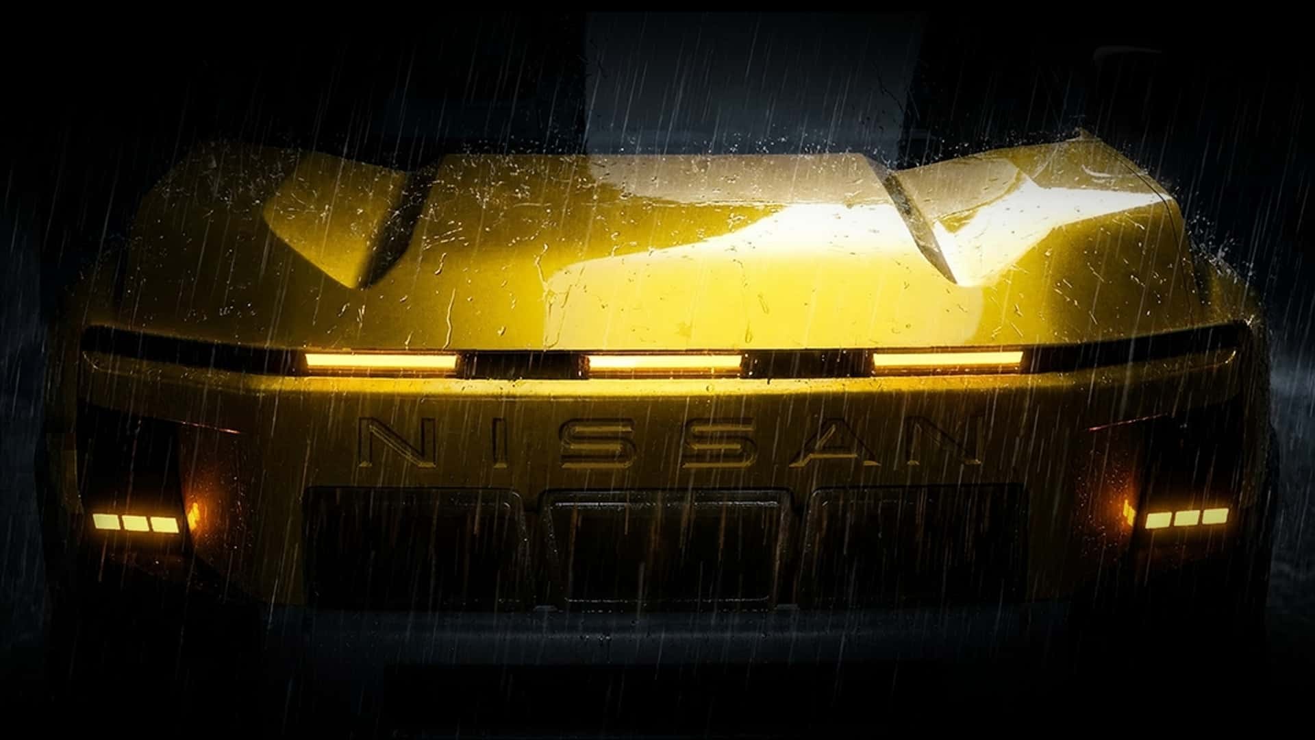 Hình ảnh teaser mẫu Nissan Xterra hoàn toàn mới, dự kiến ra mắt năm 2028