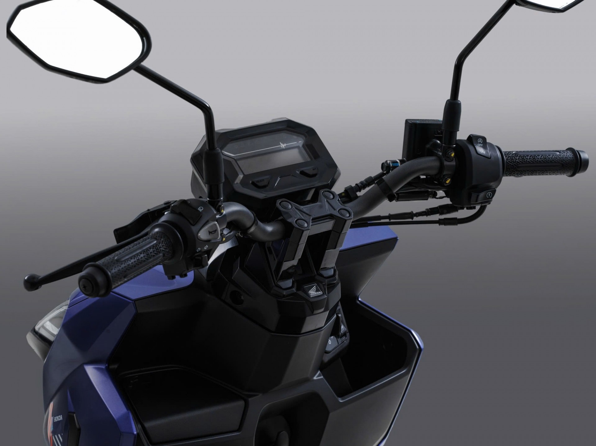 Xem trước Honda Vario 125 Street 2026 ra mắt tại Malaysia