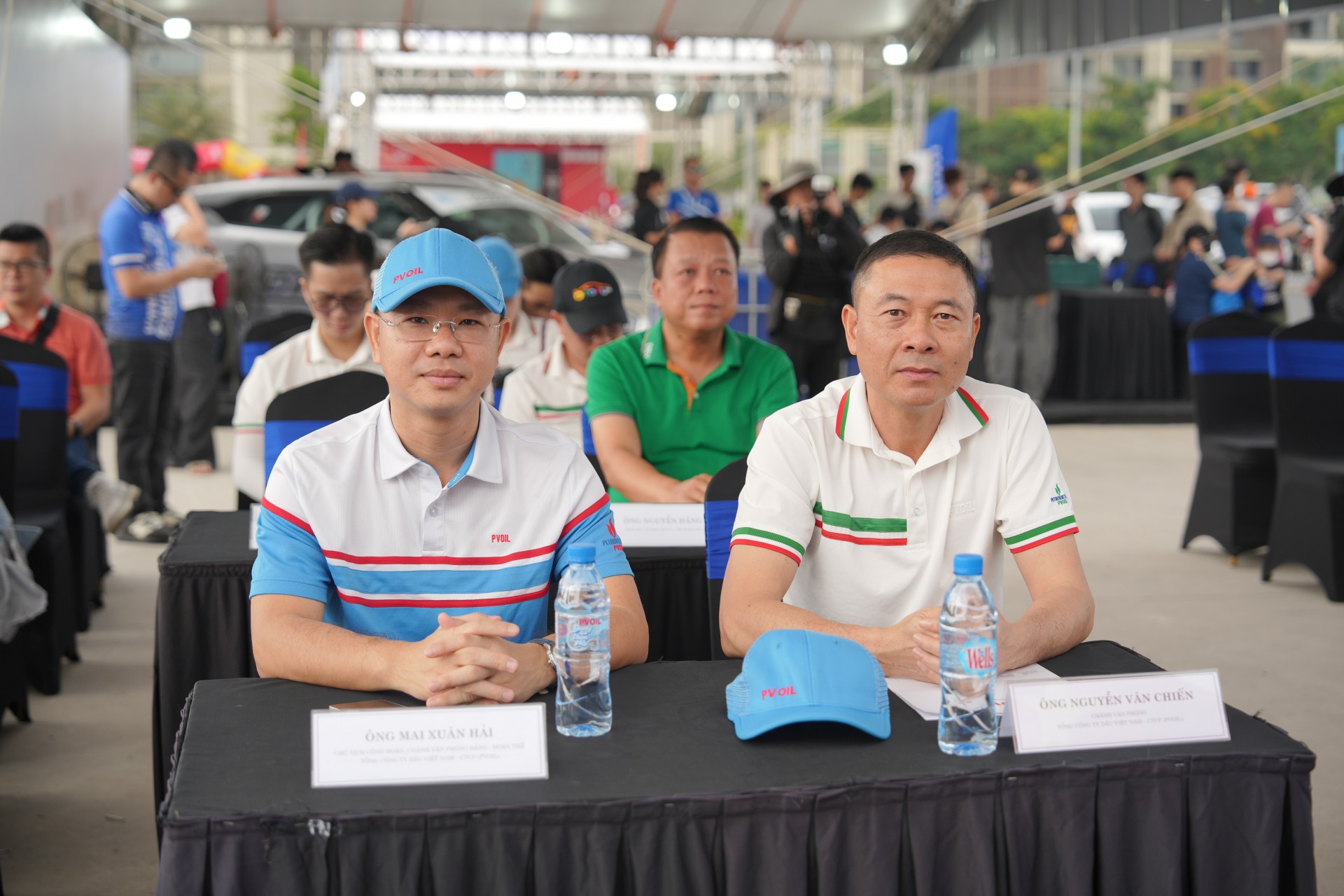 Giải Đua Ô tô Gymkhana Vô địch Miền Nam PVOIL Cup 2026 chính thức khởi tranh