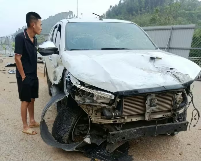 Tổng hợp tin tức tai nạn giao thông mới nhất ngày hôm nay 20/4/2026