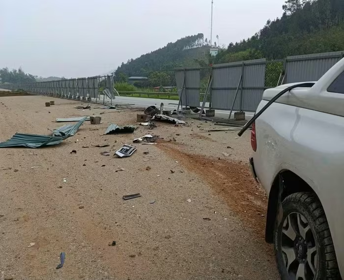 Tổng hợp tin tức tai nạn giao thông mới nhất ngày hôm nay 20/4/2026