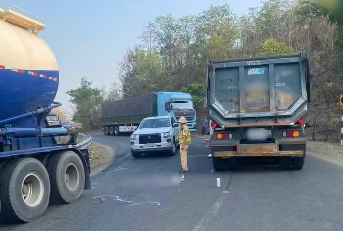 Tổng hợp tin tức tai nạn giao thông mới nhất ngày hôm nay 20/4/2026