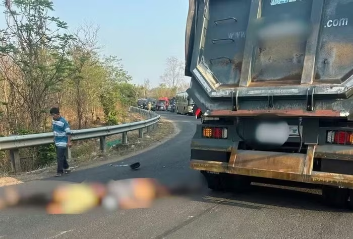 Tổng hợp tin tức tai nạn giao thông mới nhất ngày hôm nay 20/4/2026