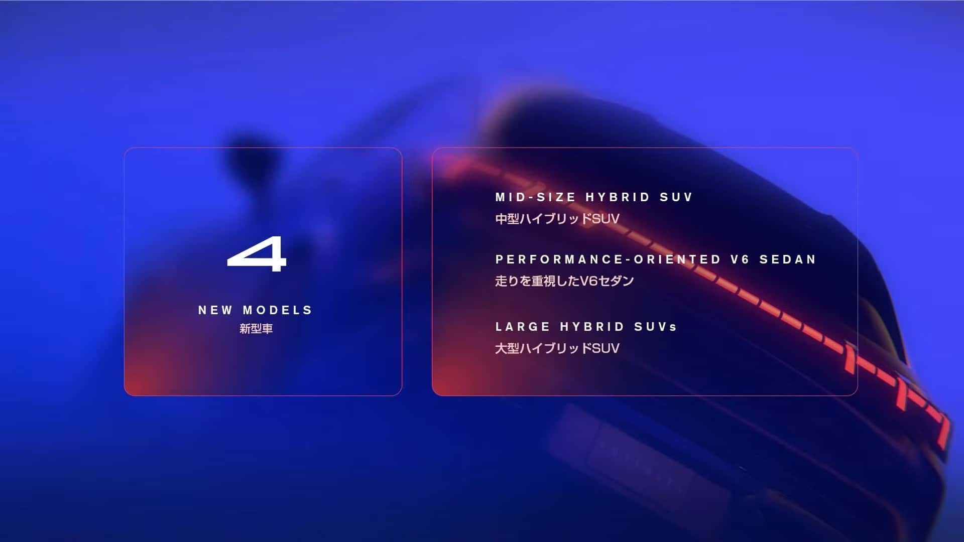 Nissan ngừng sản xuất 11 mẫu xe, tái cấu trúc sản phẩm thành 4 nhóm chính