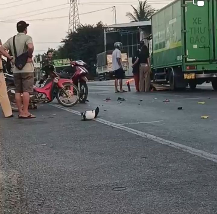 Tổng hợp tin tức tai nạn giao thông mới nhất ngày hôm nay 21/4/2026