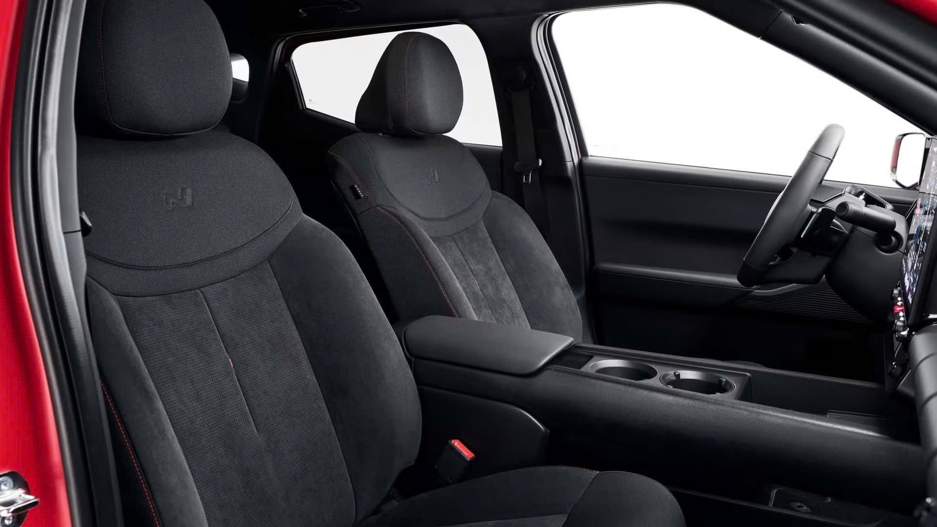 Hyundai trình làng xe điện cỡ nhỏ mới