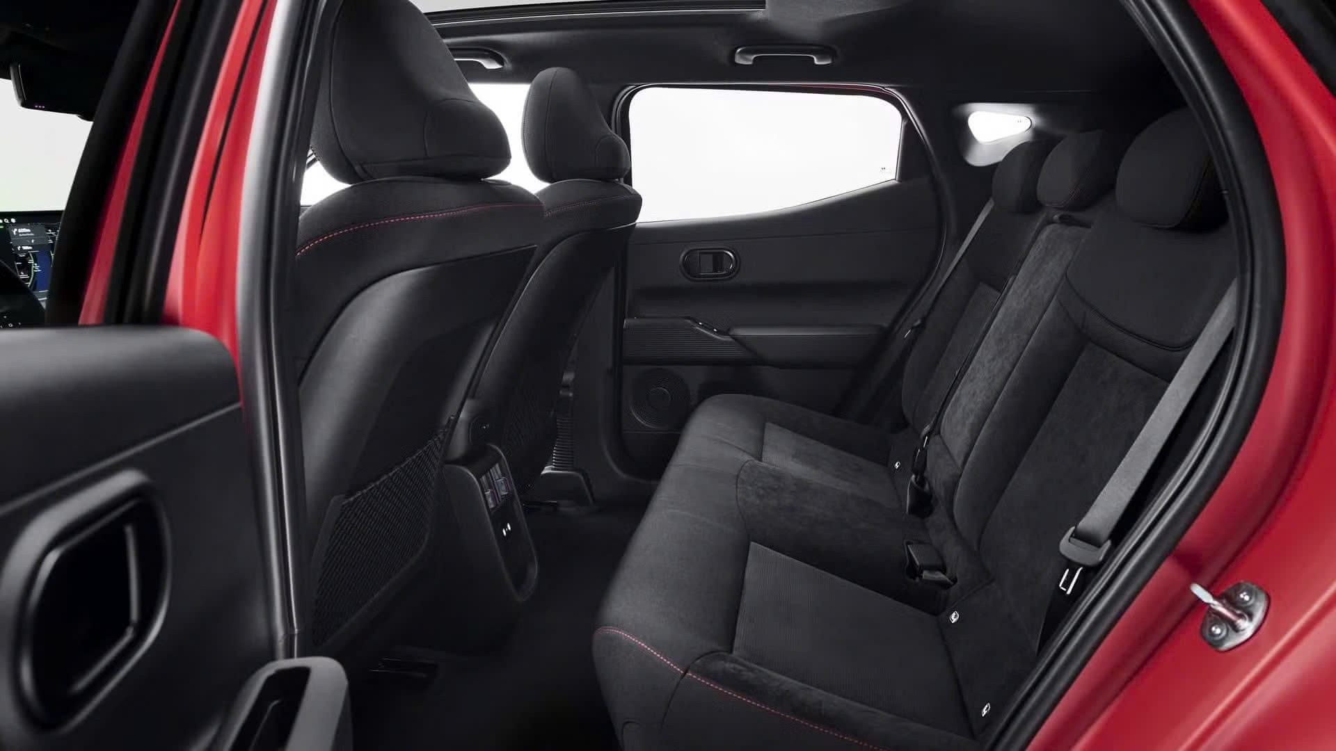 Hyundai trình làng xe điện cỡ nhỏ mới