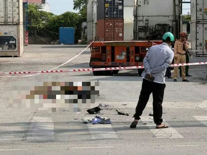 Tổng hợp tin tức tai nạn giao thông mới nhất ngày hôm nay 22/4/2026