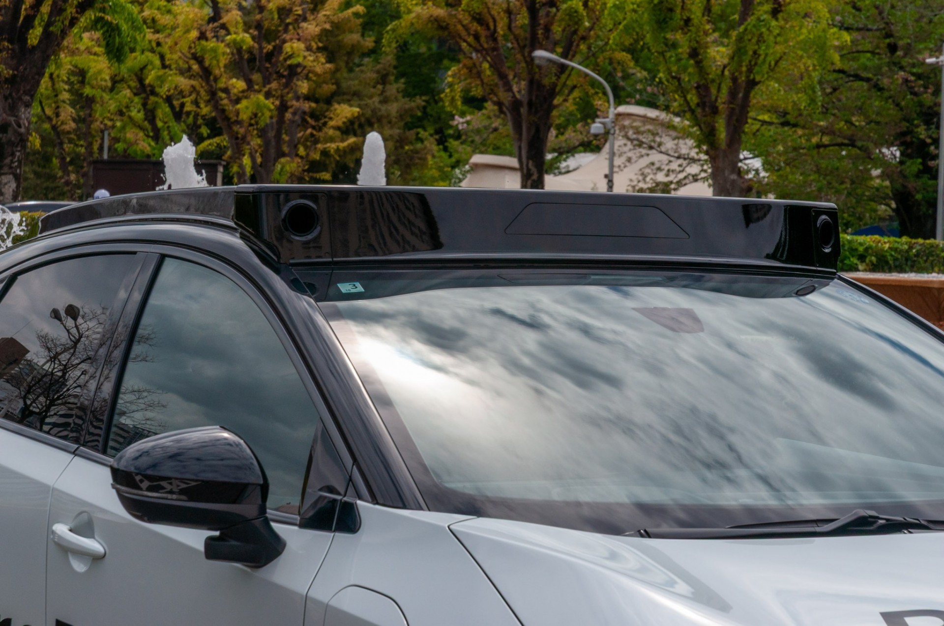 'Hệ thống ProPilot thế hệ mới của Nissan có thể tự lái ngang ngửa con người'