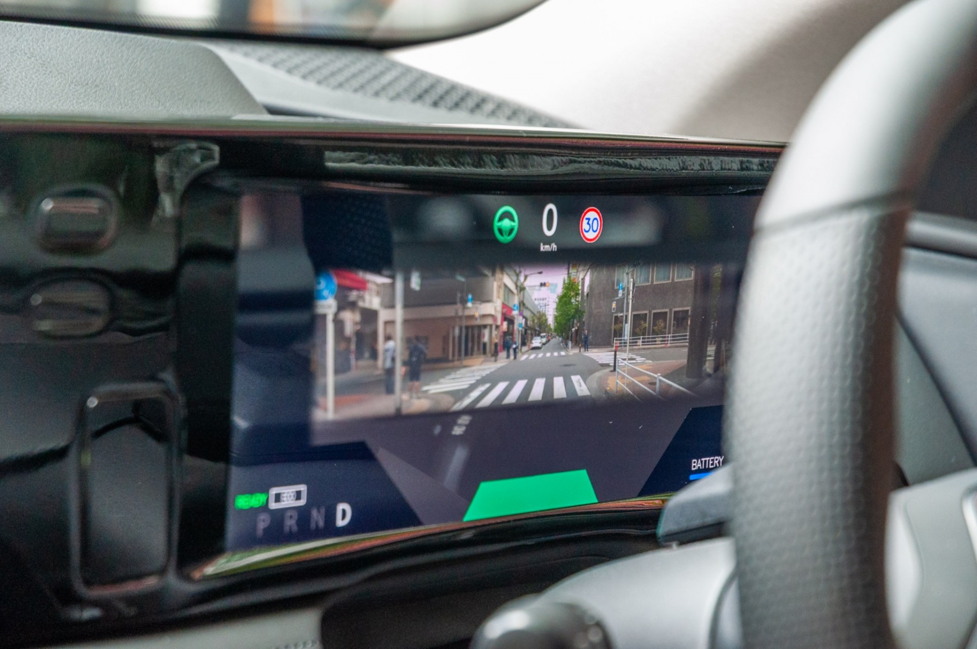 'Hệ thống ProPilot thế hệ mới của Nissan có thể tự lái ngang ngửa con người'