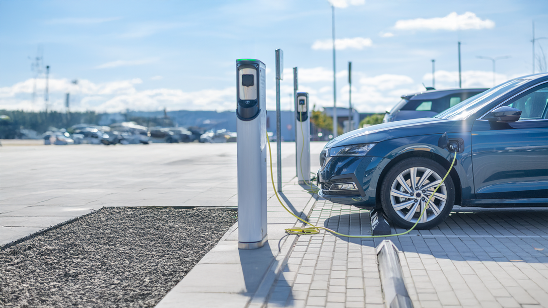 Xe điện có thể bị quá nhiệt trong mùa hè không?